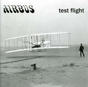 Test Flight