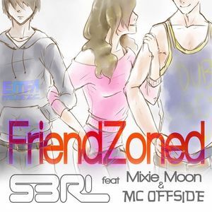 Friendzoned (Single)