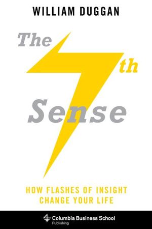 The Seventh Sense