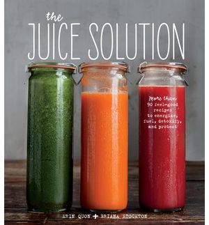 The Juice Solution