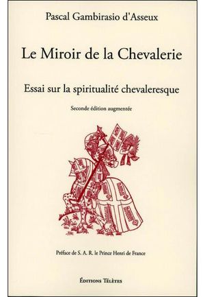 Le miroir de la chevalerie