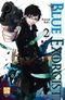 Blue Exorcist, tome 2