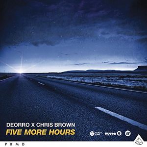 Five More Hours (Single)