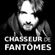Affiche Chasseur de fantômes