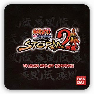 naruto ultimate ninja storm 2 ost naruto ultimate ninja storm 2 ost