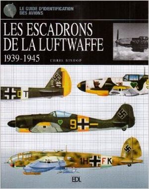 Les escadrons de la Luftwaffe, 1939-1945