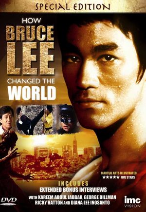 Bruce Lee, La Légende