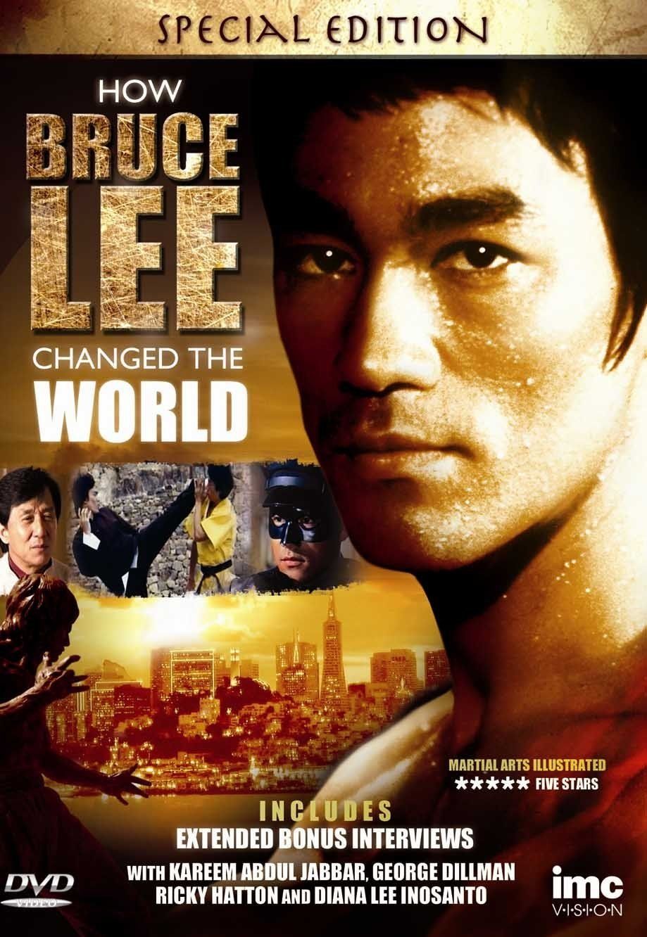La Légende De Bruce Lee Film Bruce Lee, La Légende - Documentaire (2009) - SensCritique