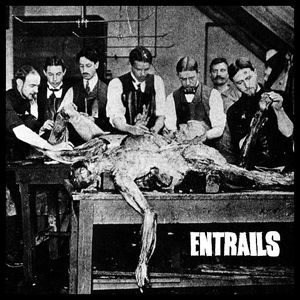 Entrails (EP)