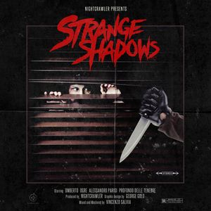 Strange Shadows EP (EP)