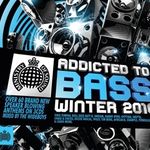 Pochette Ministry of Sound: Addicted to Bass Winter 2010