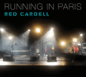Running in Paris (Live)