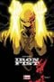 Rage - Iron Fist (2014), tome 1