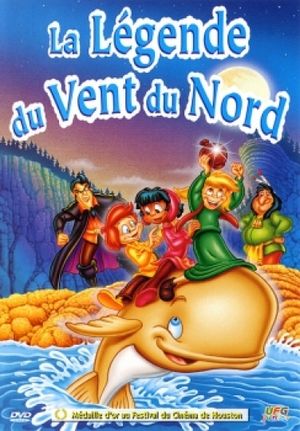 La Légende du vent du Nord