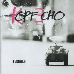 Fernweh (EP)