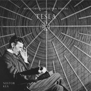 Tesla : Bande originale du film disparu