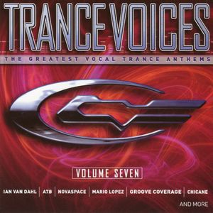 Trance Voices, Volume 7