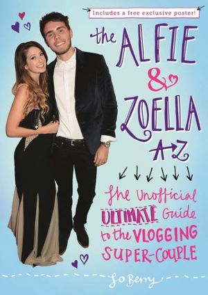 The Alfie & Zoella A-Z