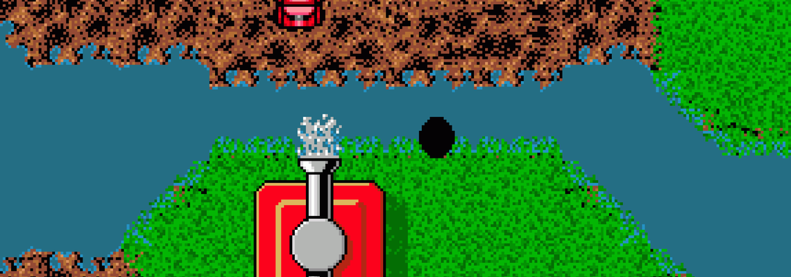 Cover Micro Machines: Military