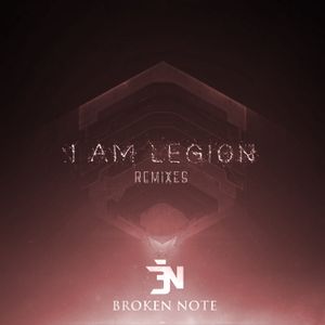 Powerplay (Broken Note remix)