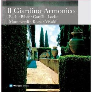 The Four Seasons: Violin Concerto in G major, op. 8 no. 2, RV 315 "L'estate": I. Allegro non molta