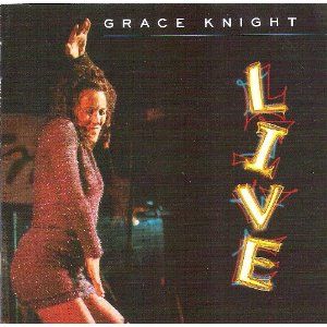 Grace Knight Live (Live)