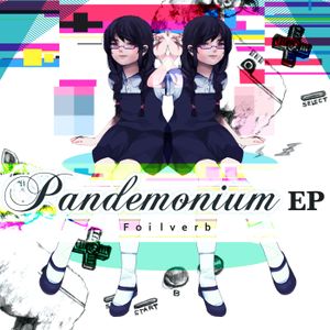 Pandemonium (Single)