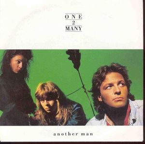 Another Man (Single)
