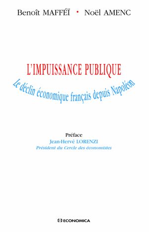 L'impuissance publique