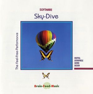 Sky-Dive