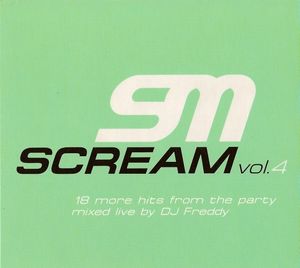 Scream Vol. 4