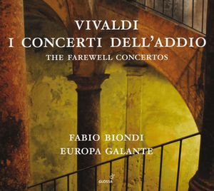 Violin Concerto in B minor, RV 390: IV. Allegro