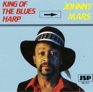 King of the Blues Harp