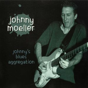 Johnny’s Blues Aggregation