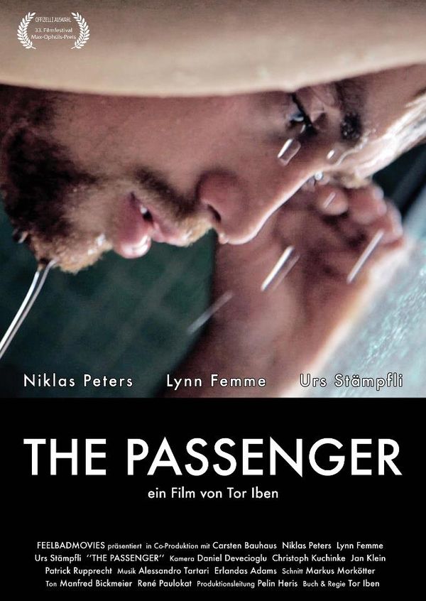 Le Passager