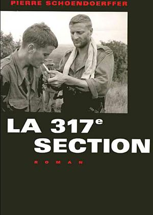 La 317e Section