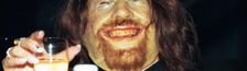 Cover Classement intégral Aphex Twin / Richard D.James (Zogarok)