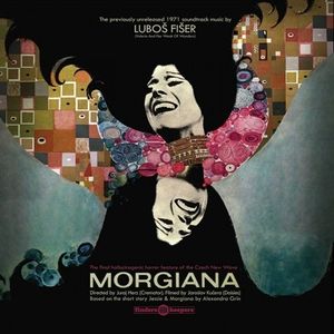 Morgiana (OST)