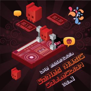 The Essential Games Music Collection, Volume 1 (OST)