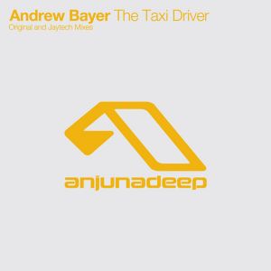 The Taxi Driver (original mix)