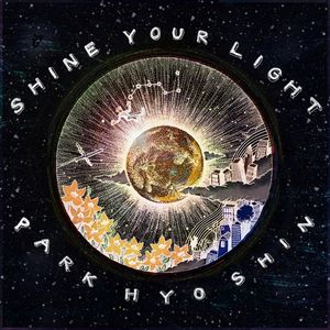 Shine Your Light (Single)