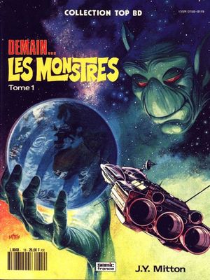 Demain les Monstres