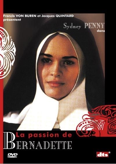 La Passion De Bernadette Film 1990 Senscritique 