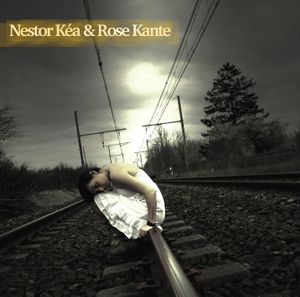 Nestor Kéa & Rose Kante