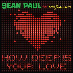 How Deep Is Your Love (Single)