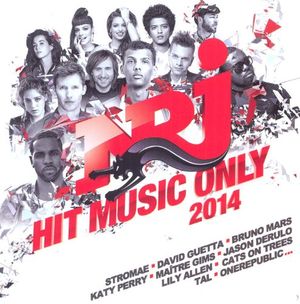 NRJ Hit Music Only 2014