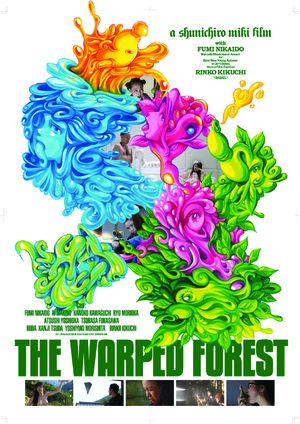 The Warped Forest