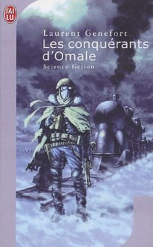 Les Conquérants d'Omale - Omale, tome 2