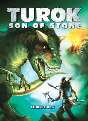 Turok : Son of Stone