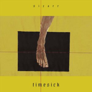 Timesick (Single)